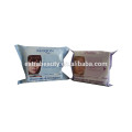 Comfortable Skincare Makeup Removal Wet Wipes